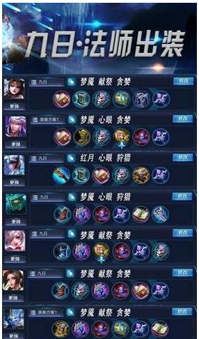 战士石头出装铭文搭配攻略（高效利用石头战士，打造无敌输出）